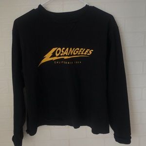 Brandy Melvile Los Angeles long sleeve